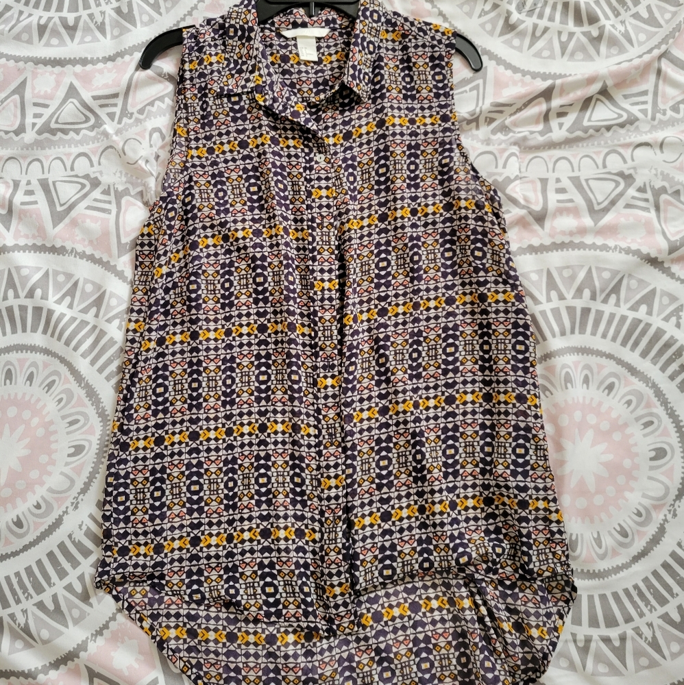 H&M Blouse